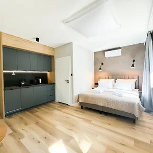 Apartament Modra, Warszawa