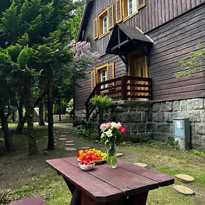  Apartament Osada Biały Jar Polska